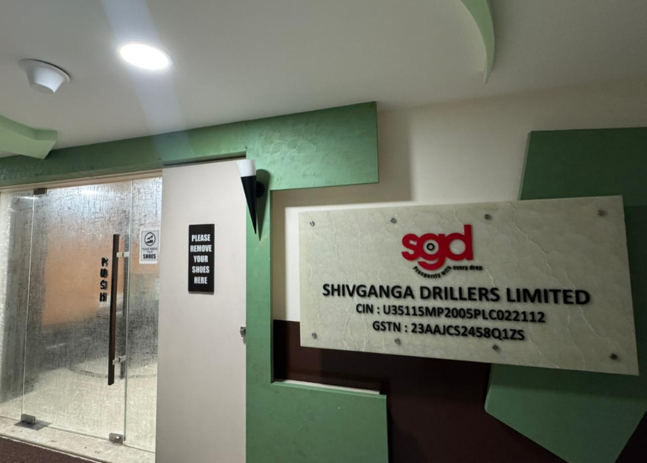 Shivganga Drillers