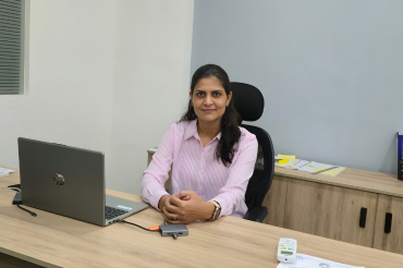 Mrs. Pushpa Panwar